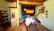 Revente - Country House - Pinoso - Inland