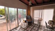 Revente - Country House - Pinoso - Inland