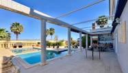 Revente - Country House - San Fulgencio - Costa Blanca