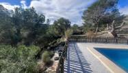 Revente - Country House - Torremendo - Costa Blanca