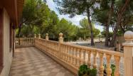 Revente - Country House - Torremendo - Costa Blanca