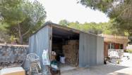 Revente - Country House - Torremendo - Costa Blanca