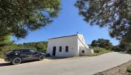 Revente - Country House - Villena - Inland