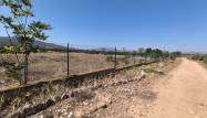 Revente - Country House - Villena - Inland