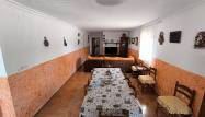 Revente - Country House - Villena - Inland