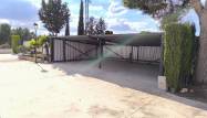 Revente - Country House - Villena - Inland
