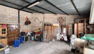 Revente - Country House - Villena - Inland