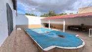 Revente - Country House - Villena - Inland