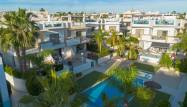 Revente - Duplex - Ciudad Quesada - Costa Blanca Sur