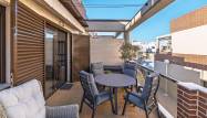 Revente - Duplex - Orihuela Costa - Lomas De Cabo Roig