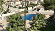 Revente - Duplex Penthouse - Las Ramblas Golf - Costa Blanca