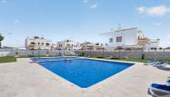 Revente - Duplex - Torrevieja - La Siesta - El Salado - Torreta