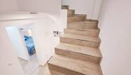 Revente - Duplex - Torrevieja - La Siesta