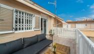 Revente - Duplex - Torrevieja - Playa De Los Naufragos