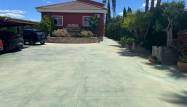 Revente - Finca - Dolores - Comunidad Valenciana