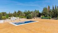 Revente - Finca - Los Montesinos - Costa Blanca