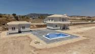 Revente - Finca - Pinoso
