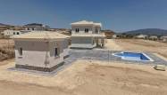 Revente - Finca - Pinoso