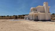 Revente - Finca - Pinoso