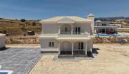Revente - Finca - Pinoso