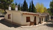 Revente - Finca - Torremanzanas - Costa Blanca