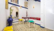 Revente - Herenhuis / duplex - Alicante - Centro