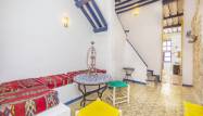 Revente - Herenhuis / duplex - Alicante - Centro