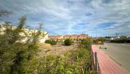 Revente - Land - Orihuela Costa - La Florida