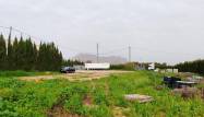 Revente - Land - Orihuela