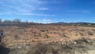 Revente - Land - Pinoso - Inland