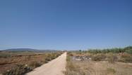 Revente - Land - Pinoso - Inland