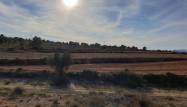 Revente - Land - Pinoso - Inland