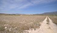 Revente - Land - Pinoso - Inland
