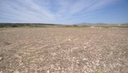 Revente - Land - Pinoso - Inland