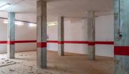 Revente - Parking - Orihuela Costa - Montezenia