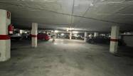 Revente - Parking - Torrevieja - Centro
