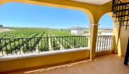 Revente - Penthouse - Algorfa - Inland