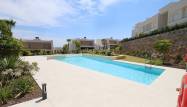 Revente - Penthouse - Algorfa - Inland