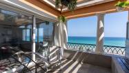 Revente - Penthouse - Alicante - - Centro  -