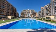 Revente - Penthouse - Alicante - Pau 5