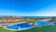 Revente - Penthouse - Gran Alacant - Costa Blanca