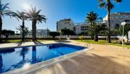 Revente - Penthouse - La Mata - Costa Blanca