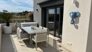 Revente - Penthouse - Los Almendros (Orihuela-Costa) - Costa Blanca