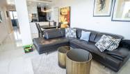 Revente - Penthouse - Los Altos - AMANECER