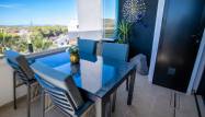 Revente - Penthouse - Los Altos - AMANECER