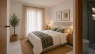 Revente - Penthouse - Orihuela Costa - Cabo Roig