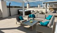Revente - Penthouse - Orihuela Costa - Los Almendros-la Florida