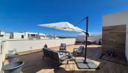 Revente - Penthouse - Orihuela - Inland