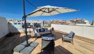 Revente - Penthouse - Orihuela - Inland