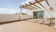 Revente - Penthouse - Orihuela - Las Colinas Golf